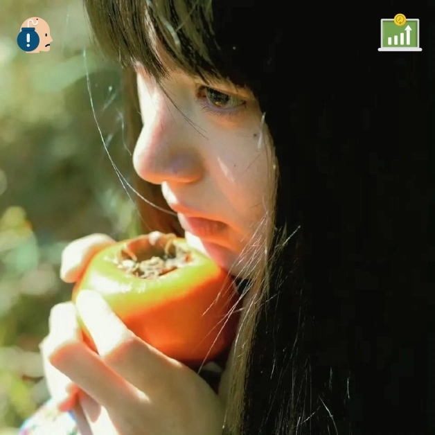 雨后